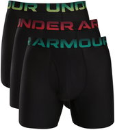 Under Armour 3PACK men's boxers green (6018843 002) 3XL - Men's Boxers