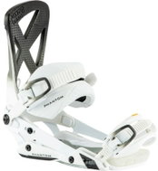 Nitro Phantom Black White, size M - Snowboard Bindings