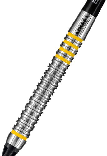 Harrows Chizzy 80% - 22 g - Darts - Main image