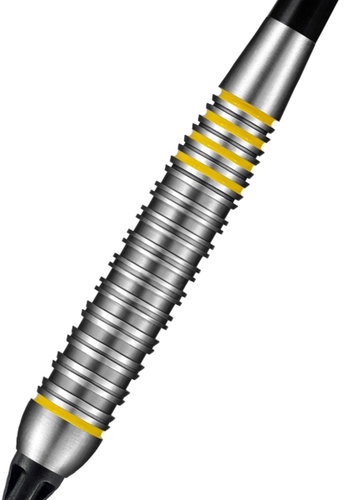 Harrows Chizzy High Grade Alloy - 21 g - Darts - Main image