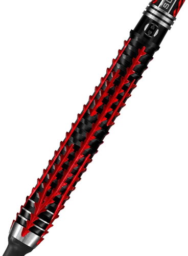 Harrows Fire Inferno - 20 g - Darts - Main image