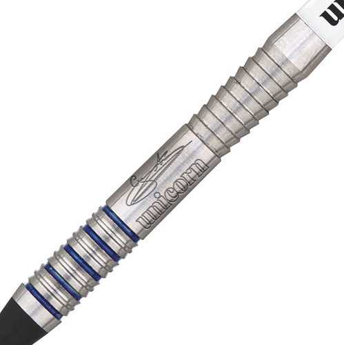 Unicorn Silver Star GA3 - Gary Anderson - 17 g - Darts - Main image