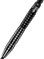 Harrows Steel Black Knight - 21 g - Darts