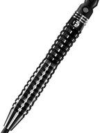 Harrows Steel Black Knight - 23 g - Darts