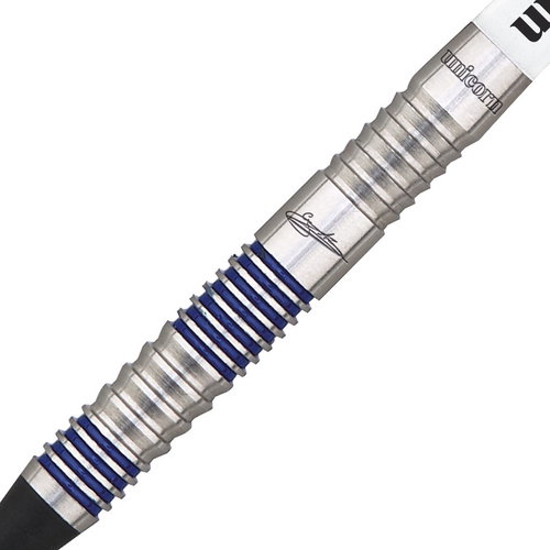 Unicorn Silver Star GA2 - Gary Anderson - 20 g - Darts - Main image