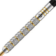 Harrows Steel Boxer Parallel - Anniversary Edition - 23 g - Darts