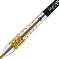 Harrows Steel Boxer Bomb - Anniversary Edition - 22 g - Darts