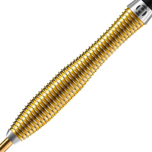 Harrows Steel V-Wing - Anniversary Edition - 23 g - Darts - Main image