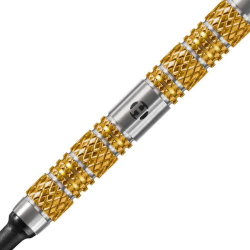 Harrows Atlantis - Anniversary Edition - 18 g - Darts - Main image