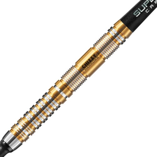 Harrows Chizzy Series 2 - 18 g - Darts - Main image