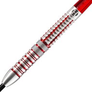 Harrows Steel Damon Heta Series 2 - 21 g - Darts
