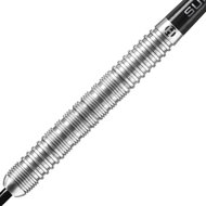 Harrows Steel Control Parallel - 23 g - Darts