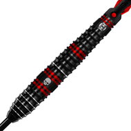 Harrows Steel Ryan Searle - Heavy Metal - 26 g - Darts