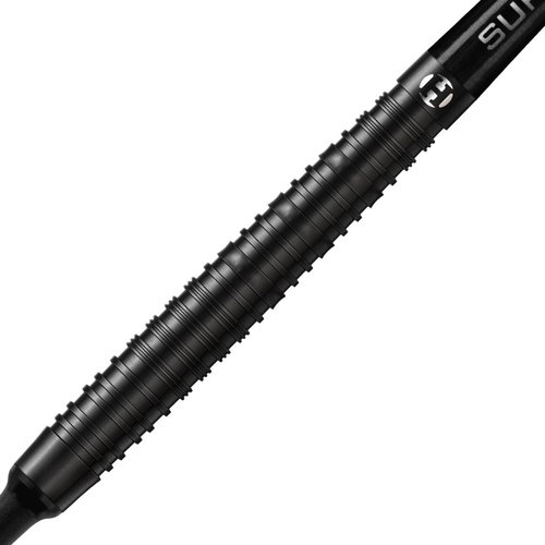 Harrows NX90 Black - 18 g - Darts - Main image