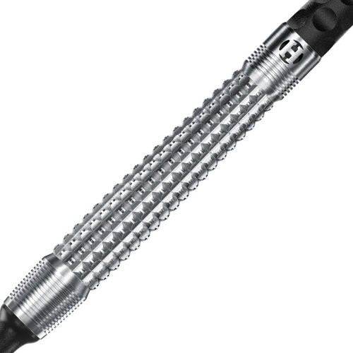 Harrows Dimplex S3 - Tapered - 18 g - Darts - Main image