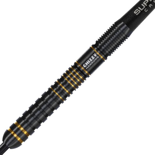Harrows Steel Chizzy - Series 3 - 23 g - Darts - Main image