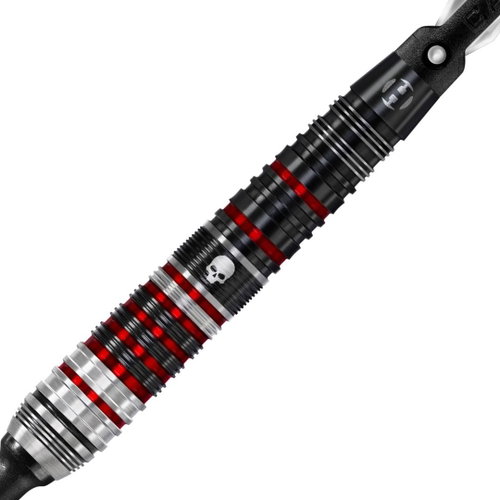 Harrows Ryan Searle - Heavy Metal - Series 2 - 20 g - Darts - Main image