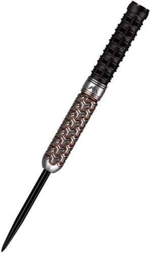 Mission Steel Archon - Black & Bronze - 22 g - Darts - Main image