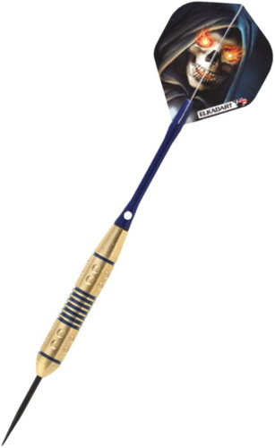 Elkadart Steel Nightmare - 24 g - Darts - Main image