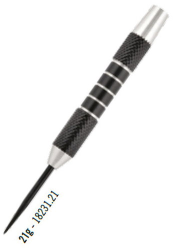 Elkadart Steel Lone Wolf - 21 g - Šípky - Hlavný obrázok