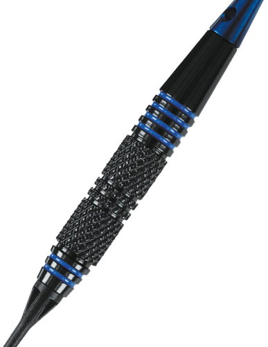 Harrows Pirate Blue - 18 g K - Darts - Main image