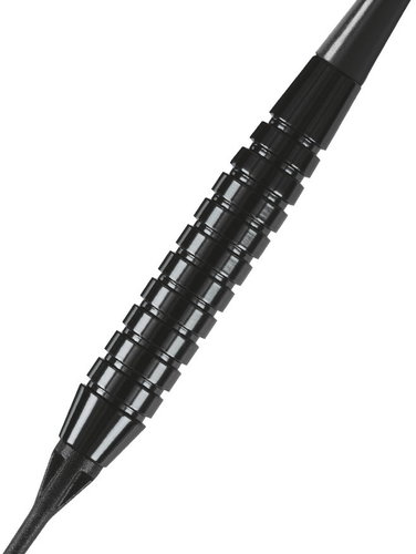 Harrows Black Arrow - 18 g R - Darts - Main image