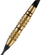 Harrows Corsair Black - 18 g K2 - Darts