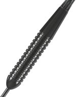 Harrows Steel Black Arrow - 21 g R - Darts