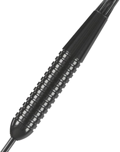 Harrows Steel Black Arrow - 21 g R - Darts - Main image