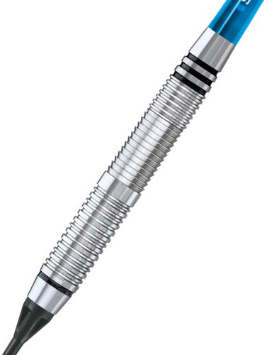 Harrows Blaze - Style B - 16 g R - Darts - Main image