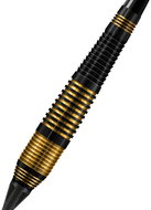 Harrows Vivid Black - 18 g - Darts