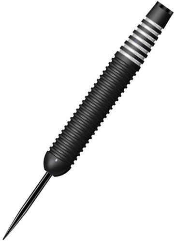 Mission Steel Jack Daniels - Old No7 - Brass - 22 g - Darts - Main image