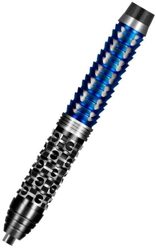 Shot Steel Viking - Raven - 24 g - Darts - Main image