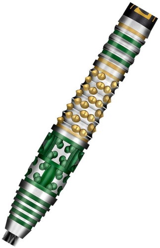 Shot Steel Celt Cernunnos - 23 g - Darts - Main image
