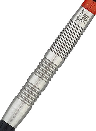 Unicorn T80 Striker - Style 3 - 21 g - Darts - Main image