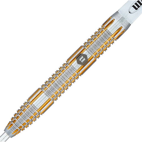 Unicorn Steel Pro-Tech - Style 4 - 24 g - Darts - Main image