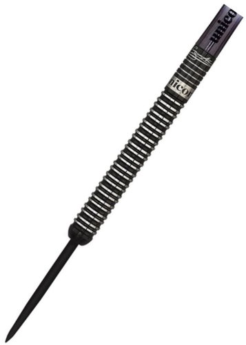 Unicorn Steel Noir - Gary Anderson - 21 g - Darts - Main image