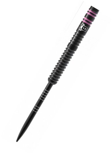 Bull's Steel Rusty-Jake Rodriguez - 21 g - Darts - Main image