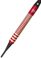 Bull's Metis - Red - 18 g - Darts