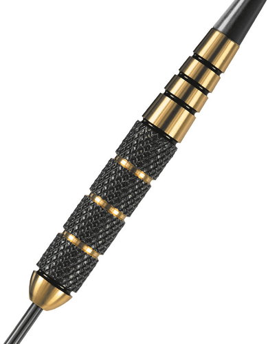 Harrows Steel Voodoo - 19 g - Darts - Main image