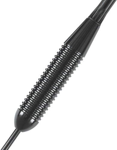 Harrows Steel Black Arrow - 22 g R - Darts - Main image