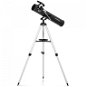 Uniprodo Zrcadlový astronomický dalekohled 700 mm, pr. 76 mm - Dalekohled