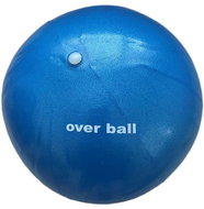 Unison Overball rehabilitační míč, 26 cm, modrý - Overball