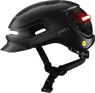 Unit 1 Aura Blackbird L - Bike Helmet