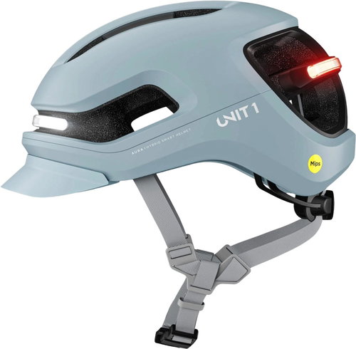 Unit 1 Aura Stingray S - Bike Helmet - Main image