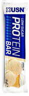 USN Low Sugar Protein Bar Vanilla ice cream 24pcs - Protein Bar