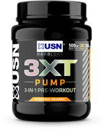USN 3XT PUMP, 420g, Orange - Anabolizer