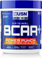 USN BCAA Power Punch, 400g, watermelon - Amino Acids