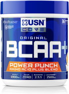 USN BCAA Power Punch, 400g, tangerine - Amino Acids