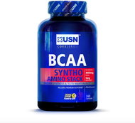 USN BCAA Syntho Stack, 240 Tablets - Amino Acids